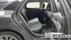 Kia K5, 2021 — миниатюра 17