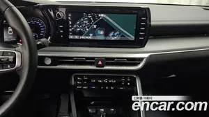 Kia K5, 2021 — миниатюра 18
