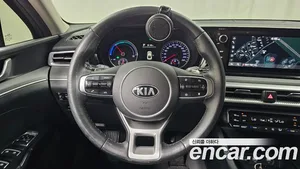 Kia K5, 2021 — миниатюра 19