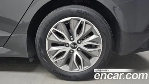 Kia K5, 2021 — миниатюра 7