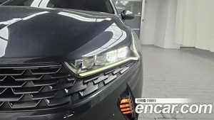Kia K5, 2021 — миниатюра 8