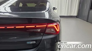 Kia K5, 2021 — миниатюра 9