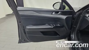 Kia K5, 2021 — миниатюра 14