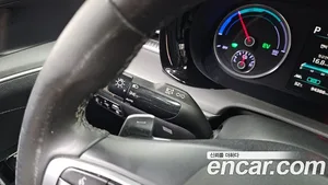 Kia K5, 2021 — миниатюра 28