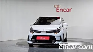 Kia morning, 2021 — миниатюра 3