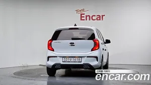 Kia morning, 2021 — миниатюра 4