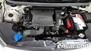 Kia morning, 2021 — миниатюра 6