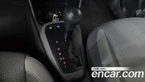 Kia morning, 2021 — миниатюра 12