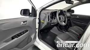 Kia morning, 2021 — миниатюра 13