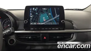 Kia morning, 2021 — миниатюра 19