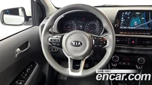 Kia morning, 2021 — миниатюра 20
