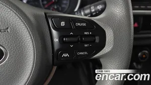 Kia morning, 2021 — миниатюра 22