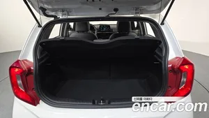 Kia morning, 2021 — миниатюра 23