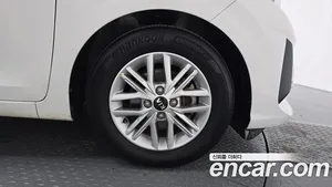 Kia morning, 2021 — миниатюра 7
