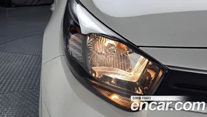 Kia morning, 2021 — миниатюра 8