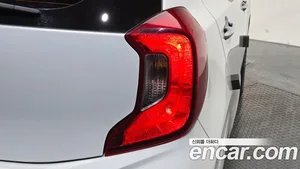 Kia morning, 2021 — миниатюра 9