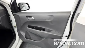 Kia morning, 2021 — миниатюра 14