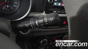 Kia morning, 2021 — миниатюра 27