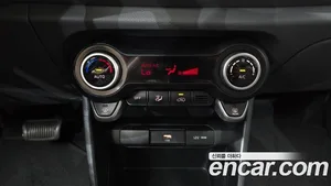 Kia morning, 2021 — миниатюра 31