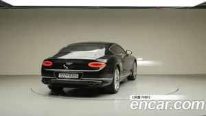 Bentley Continental, 2020 — миниатюра 4