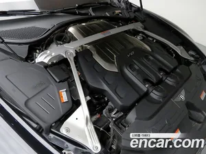 Bentley Continental, 2020 — миниатюра 18