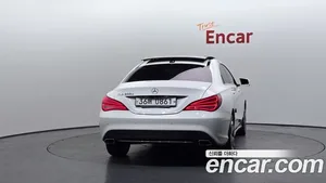 Mercedes-Benz CLA-Class, 2016 — миниатюра 4