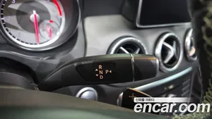 Mercedes-Benz CLA-Class, 2016 — миниатюра 9