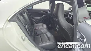 Mercedes-Benz CLA-Class, 2016 — миниатюра 11
