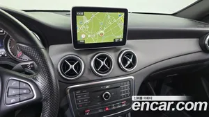 Mercedes-Benz CLA-Class, 2016 — миниатюра 12