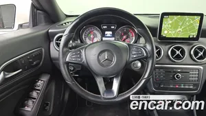 Mercedes-Benz CLA-Class, 2016 — миниатюра 13