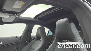 Mercedes-Benz CLA-Class, 2016 — миниатюра 16
