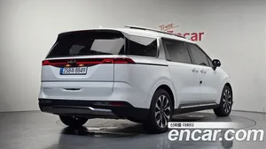 Kia Carnival, 2022 — миниатюра 2