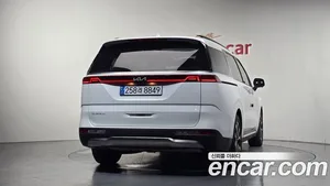 Kia Carnival, 2022 — миниатюра 4