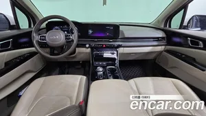 Kia Carnival, 2022 — миниатюра 10