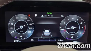 Kia Carnival, 2022 — миниатюра 11