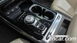 Kia Carnival, 2022 — миниатюра 12