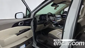 Kia Carnival, 2022 — миниатюра 13