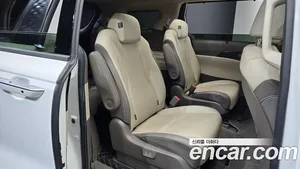 Kia Carnival, 2022 — миниатюра 17