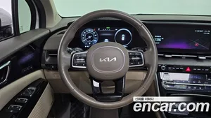 Kia Carnival, 2022 — миниатюра 19