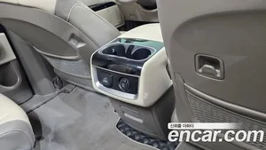 Kia Carnival, 2022 — миниатюра 22