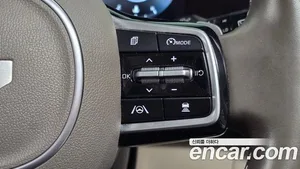 Kia Carnival, 2022 — миниатюра 23