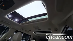 Kia Carnival, 2022 — миниатюра 24