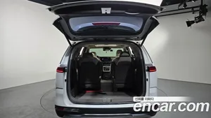Kia Carnival, 2022 — миниатюра 26