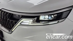Kia Carnival, 2022 — миниатюра 8
