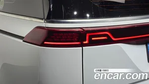 Kia Carnival, 2022 — миниатюра 9