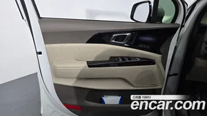 Kia Carnival, 2022 — миниатюра 14
