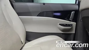Kia Carnival, 2022 — миниатюра 15