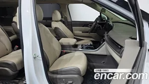 Kia Carnival, 2022 — миниатюра 16