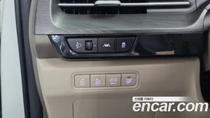 Kia Carnival, 2022 — миниатюра 28