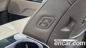 Kia Carnival, 2022 — миниатюра 29